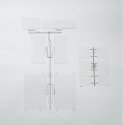 Components: Window Glass, G, PIKO 62813