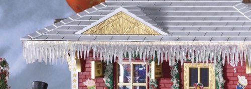 G-Components Icicles, G, PIKO 62814