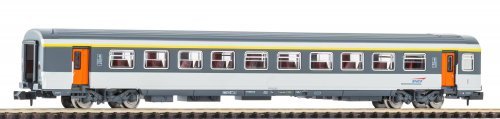 Passenger Car Corail 1.Class SNCF V, N, PIKO 94084