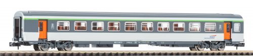 Passenger Car Corail 2.Class SNCF V, N, PIKO 94085