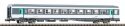 Passenger Car Corail 2.Class SNCF IV, N, PIKO 94087