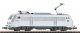 Electric Locomotive BB 26000 SNCF VI + DSS 6-pin, N, PIKO 94147