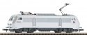 Electric Locomotive BB 26000 SNCF VI + DSS 6-pin, N, PIKO 94147