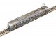 N-2-Piece Set E-Railcar Rbe 4/4 SBB IV + Bt Cab Car, N, PIKO 94166