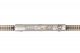 N-2-Piece Set E-Railcar Rbe 4/4 SBB IV + Bt Cab Car, N, PIKO 94166