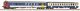 2-pc EW I + BDt Passenger BLS V, N, PIKO 94460