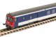 2-pc EW I + BDt Passenger BLS V, N, PIKO 94460