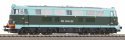 SP45 Diesel loco IV, HO, PIKO 96311