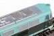 SP45 Diesel loco IV, HO, PIKO 96311