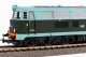 SP45 Diesel loco IV, HO, PIKO 96311