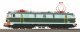 Electric Locomotive ET 22 PKP IV, HO, PIKO 96339