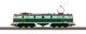 Electric Locomotive ET 22 PKP IV, HO, PIKO 96339