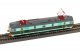 Electric Locomotive ET 22 PKP IV, HO, PIKO 96339