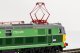 Electric Locomotive ET 22 PKP V, HO, PIKO 96341