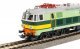 ET22 Electric PKPC VI, HO, PIKO 96343