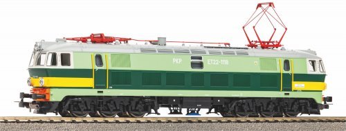 ET22 Electric PKPC VI Sound, HO, PIKO 96344