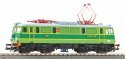 Electric Locomotive/Sound EU07 PKP V + PluX22 Dec., HO, PIKO 96359