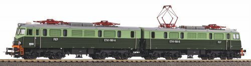 Electric Locomotive ET41 PKP IV, HO, PIKO 96386
