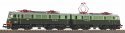 Electric Locomotive ET41 PKP IV, HO, PIKO 96386
