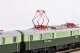 Electric Locomotive ET41 PKP IV, HO, PIKO 96386