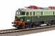 Electric Locomotive ET41 PKP IV, HO, PIKO 96386