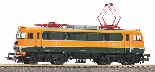 EP08 Electric PKP IV Sound, HO, PIKO 96394