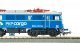 Electric Locomotive ET41 PKP Cargo VI + DSS PluX22, HO, PIKO 96395