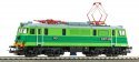 Electric Locomotive EP07 PKP Era V, HO, PIKO 96398