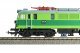 Electric Locomotive EP07 PKP Era V, HO, PIKO 96398