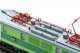 Electric Locomotive EP07 PKP Era V, HO, PIKO 96398