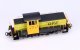 Soundloco 102 RRF ex NMBS/SNCB VI + DSS PluX22, HO, PIKO 96468
