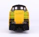 Soundloco 102 RRF ex NMBS/SNCB VI + DSS PluX22, HO, PIKO 96468