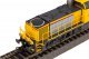 Diesel Locomotive BB 60000 Infra SNCF VI, HO, PIKO 96488