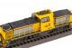 Diesel Locomotive BB 60000 Infra SNCF VI, HO, PIKO 96488