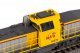 Diesel Locomotive BB 60000 Infra SNCF VI, HO, PIKO 96488