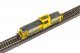 Diesel Locomotive BB 60000 SNCF VI + DSS PluX22, HO, PIKO 96493
