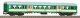 Passenger Car 120A PKP V, HO, PIKO 96660