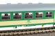 Passenger Car 120A PKP V, HO, PIKO 96660