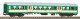 Passenger Car 120A PKP V, HO, PIKO 96661