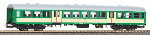Passenger Car 120A PKP V, HO, PIKO 96661