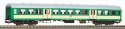Passenger Car 120A PKP V, HO, PIKO 96661