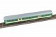 Passenger Car 120A PKP V, HO, PIKO 96661