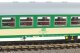 Passenger Car 120A PKP V, HO, PIKO 96661