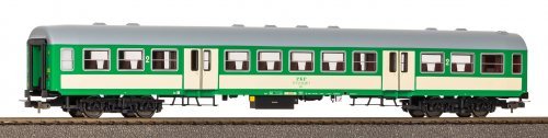 120A Commuter PKP V, HO, PIKO 96662