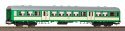 120A Commuter PKP V, HO, PIKO 96662