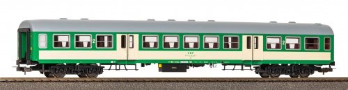 120A Commuter PKP V, HO, PIKO 96663