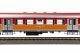 Commuter Car 120A Polregio Era VI, HO, PIKO 96665