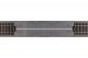 Heavy-Duty Car Slmmps Volker Rail VI, HO, PIKO 96695