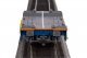 Heavy-Duty Car Slmmps Volker Rail VI, HO, PIKO 96695