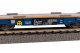 Heavy-Duty Car Slmmps Volker Rail VI, HO, PIKO 96695